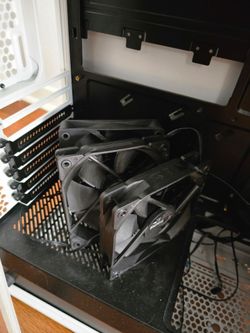Fractal Design PC Case