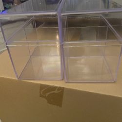 Ultra Pro Glass Case For Graded Cards