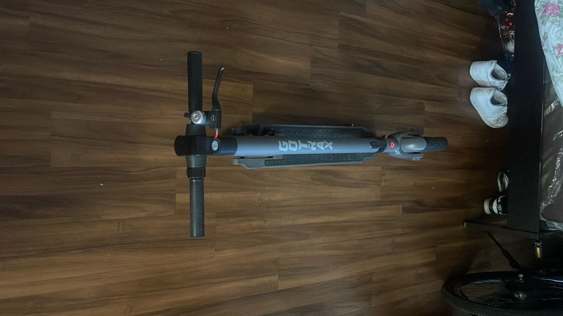 GoTrax Electric Scooter