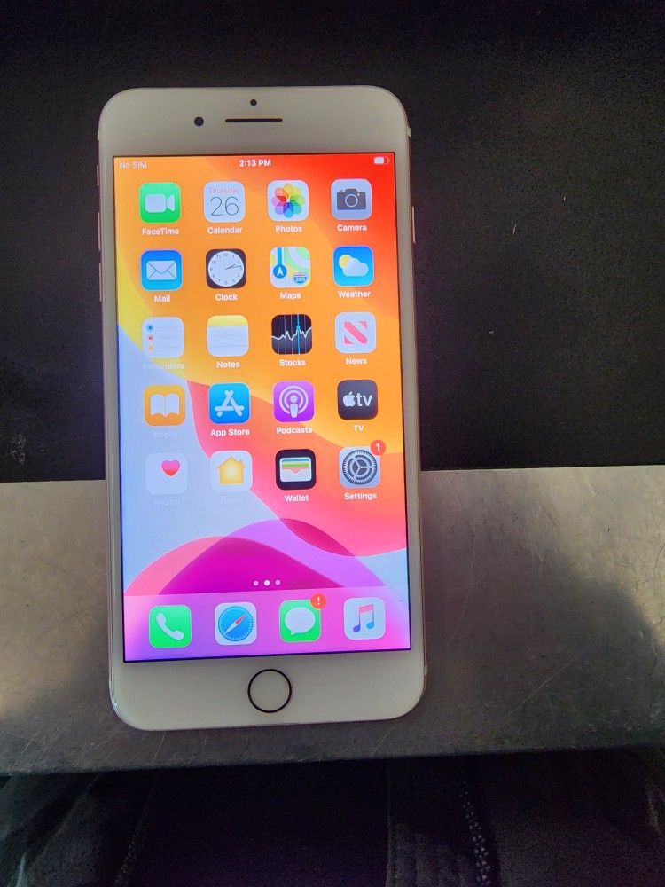 Iphone 7 Plus Unlocked Clean