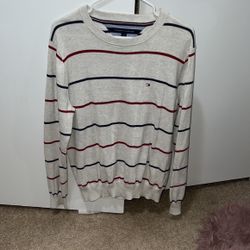 Mens Long Sleeve Size M