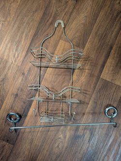 Bathroom Accessories