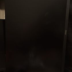 Msi Gaming Monitor 144hz
