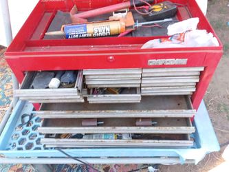 Tool box