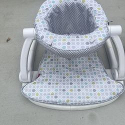 Fisher-Price Portable Baby Chair
