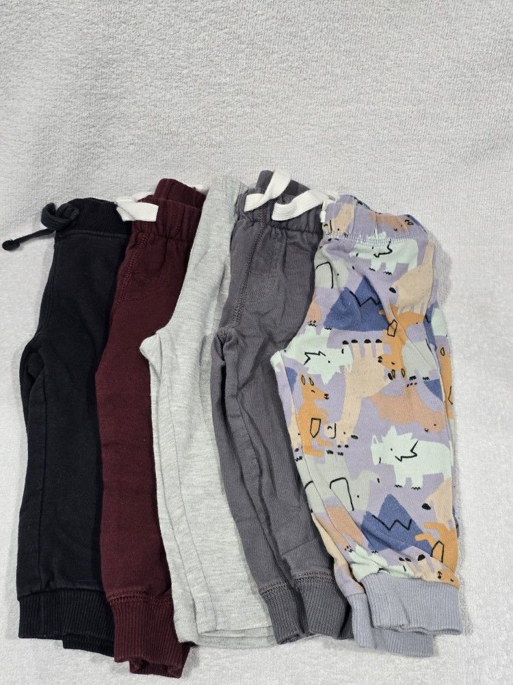Ropa De Bebe