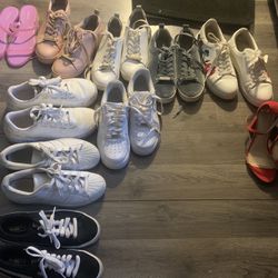 Women’s Shoe Deal Size 6🔥🔥