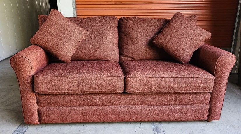 La-Z-Boy Sleeper Couch FREE DELIVERY