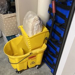 Rubermaid Escurridor Industrial 