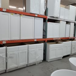 Kitchen Cabinets 
