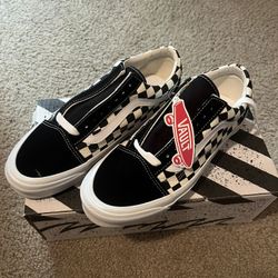 Vans Shoes