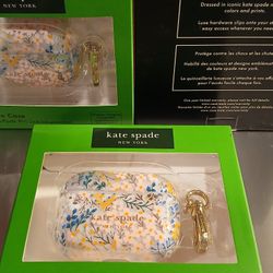 Kate Spade Case Protector Airpod Pro  Gen 1&2