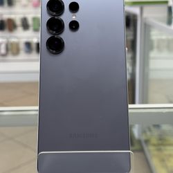 Samsung Galaxy S25 Ultra Unlocked 256gb