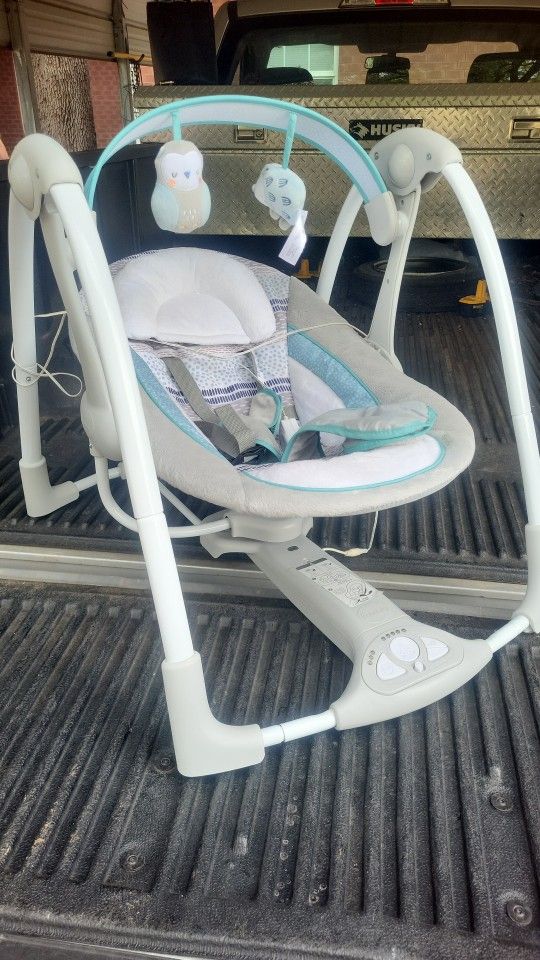 Baby Swing