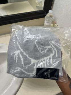 Arc’teryX beanie