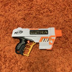 Ultra 5 Nerf Gun