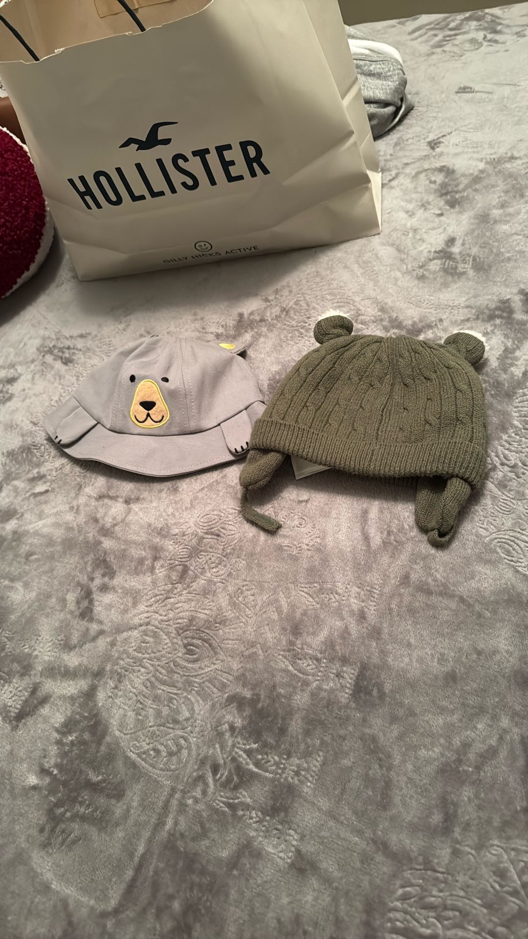 Baby Hats