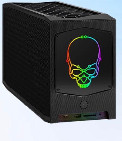 Gaming Unit