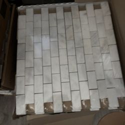 Tile Natural Stone  $5 Per Tile Qty 30