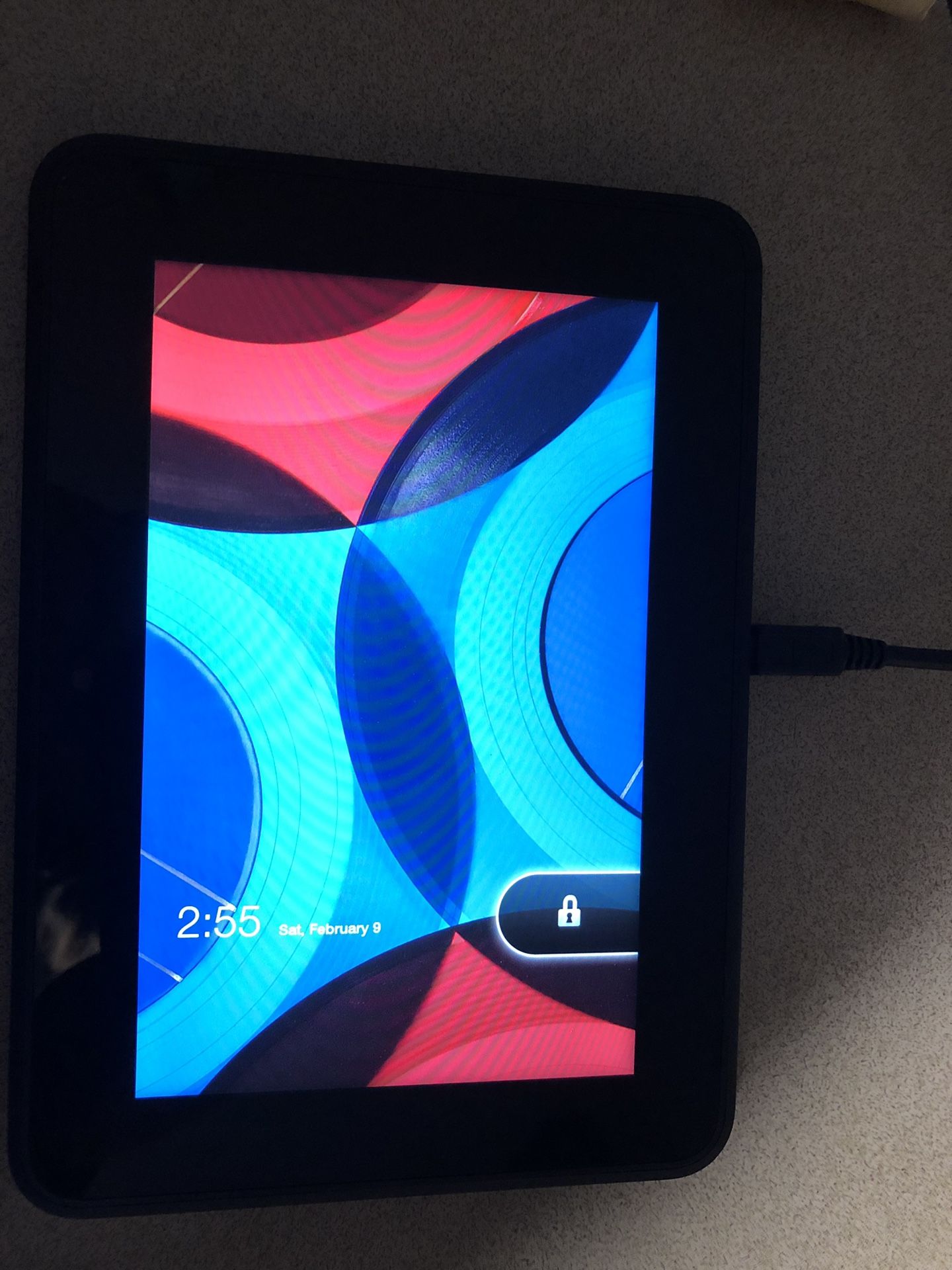 2011 kindle fire