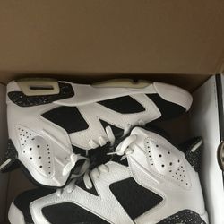 Oreo 6s Sz 9.5 