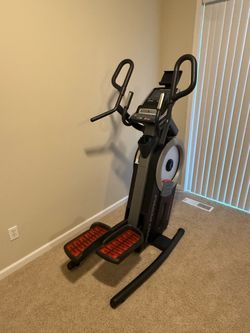 Proform Cardio HIIT Trainer Eliptical