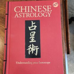 Chinese Astrology 