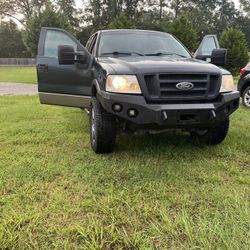 2005 Ford F-150