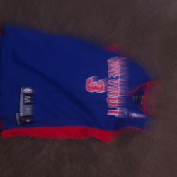 ben wallace jersey