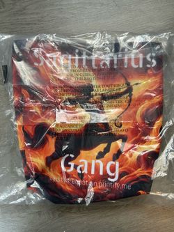 Sagittarius Zodiac 13x13 Tote Bag