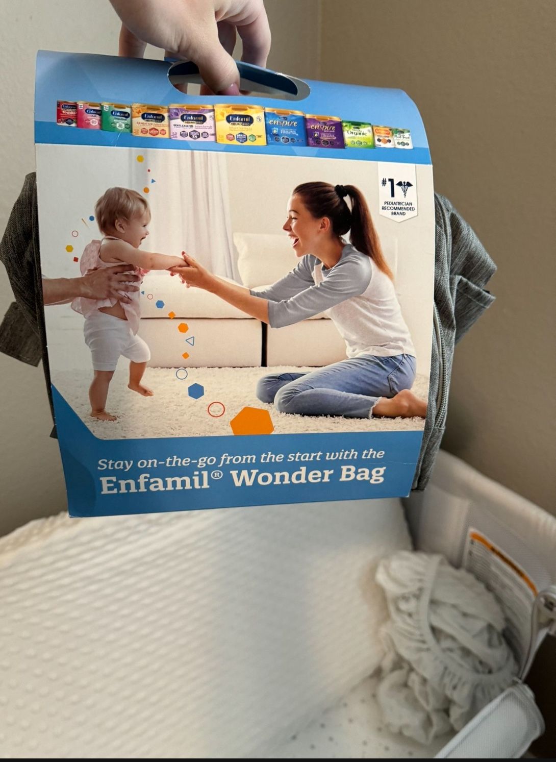 Baby Stuff