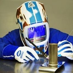 Tig Welder 
