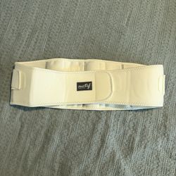 Pregnancy Belt Back Brace Size Small 