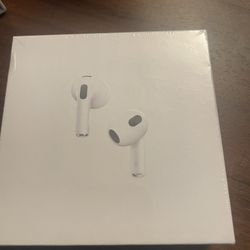 Airpod Gen 3