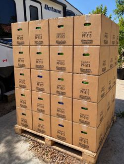 Adult diapers LARGE $15 per box of 72