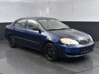 2005 Toyota Corolla