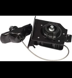Chevy Hoist Spare Tire Carrier