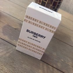 Burberry 