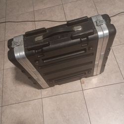 SKB 2RU Hard Shell Case