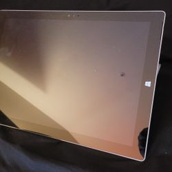 Microsoft Surface Pro 3