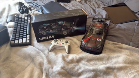 Rc car