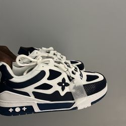 Louis Vuitton LV Skates 