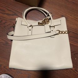 Michael kors (Tan) Bag