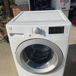 Washer & Dryer   300 OBO