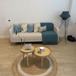 Living Room Set (All Included)