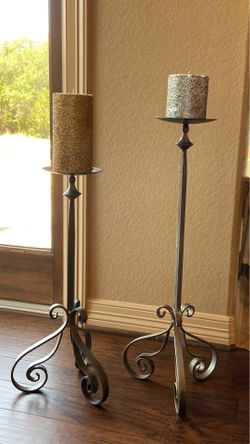 Candle Stands