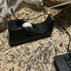 Tape Dispenser