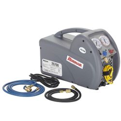Robinair 25700 Refrigerant Recovery Machine