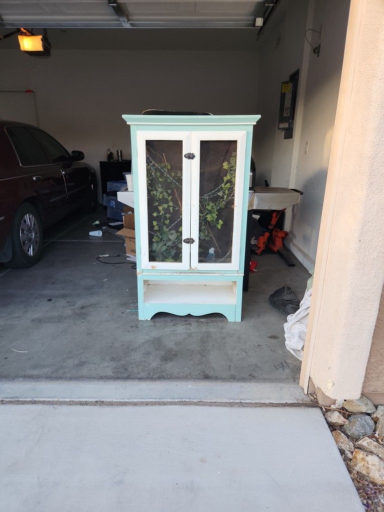 Reptile Habitat for Sale in Las Vegas, NV - OfferUp