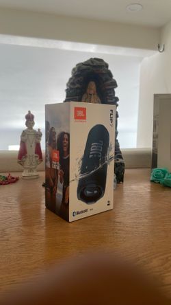 JBL flip 7 blue